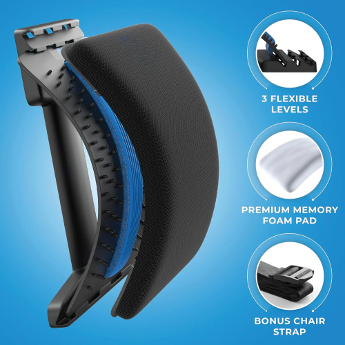 ম্যাজিক অর্থো স্ট্রেচার