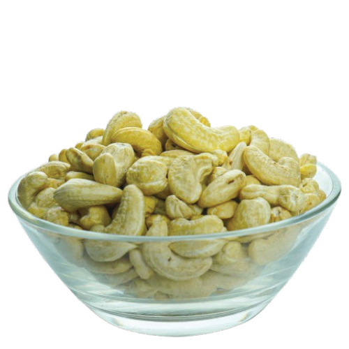 কাজু বাদাম - Cashew Nuts