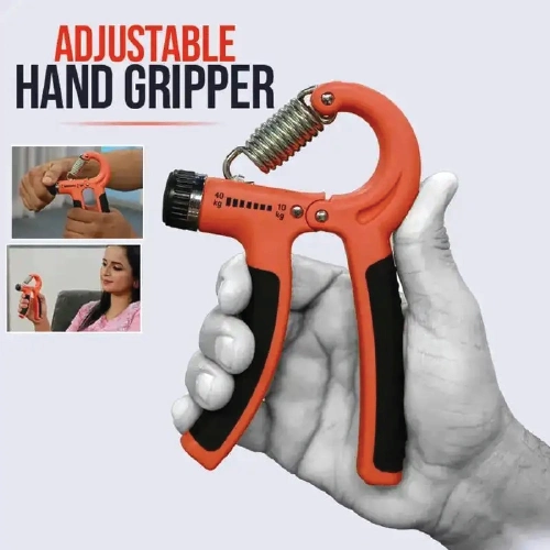 Hand Gripper - হ্যান্ড গ্রিপার