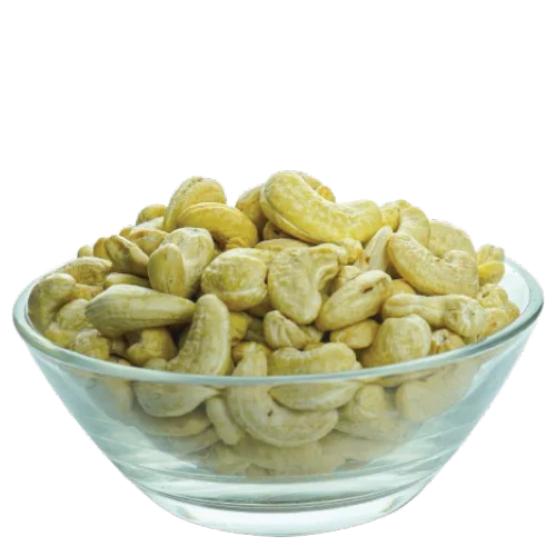 কাজু বাদাম - Cashew Nuts