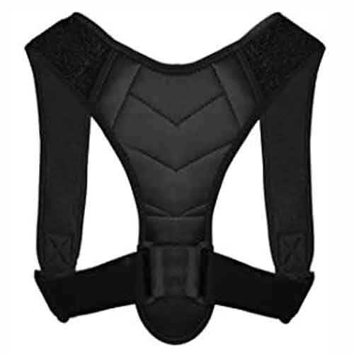 পশ্চার কারেক্টর/Posture Corrector