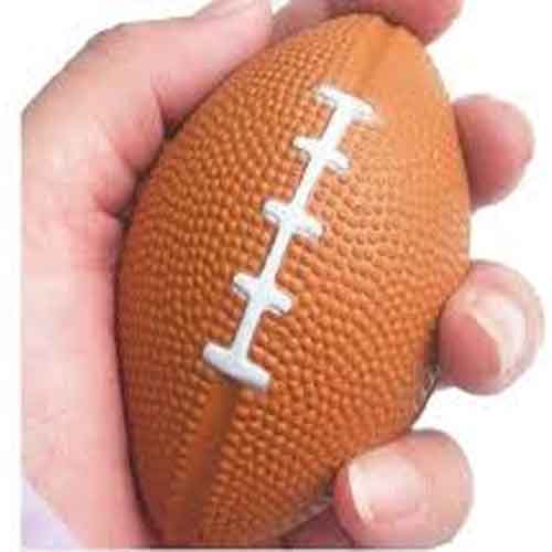 এক্সারসাইজার রাগবি বল/ Rugby Ball