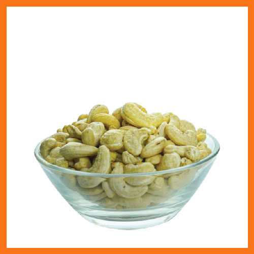 কাজু বাদাম - Cashew Nuts